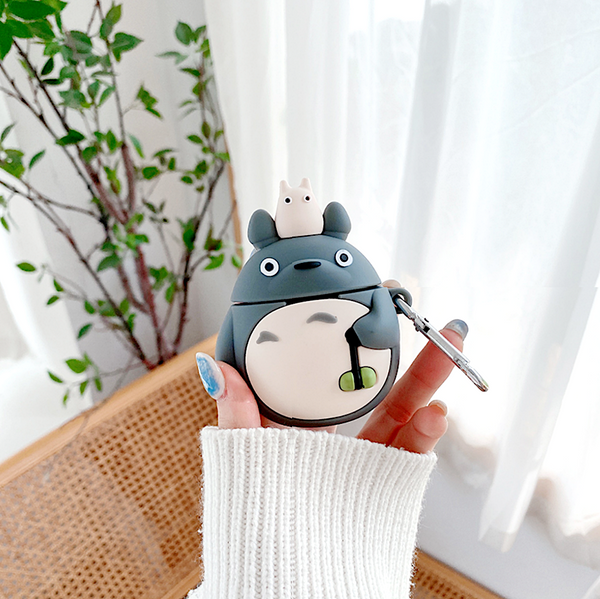 My Neighbor Totoro AirPod Case