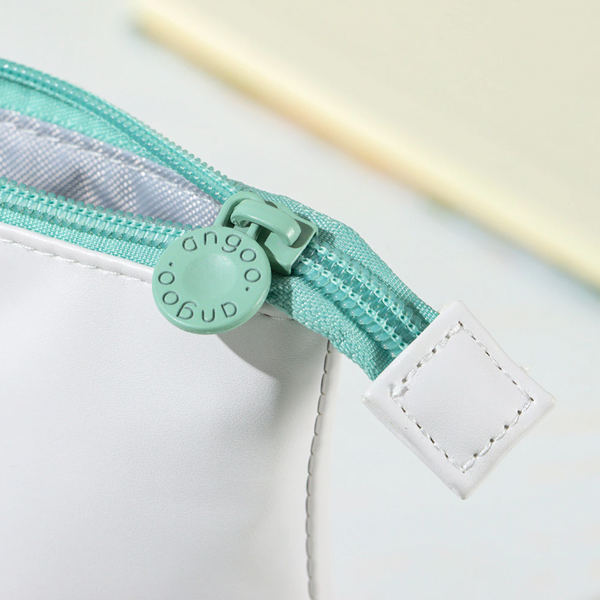 Corduroy Pop-up Pencil Case (5 Colors)