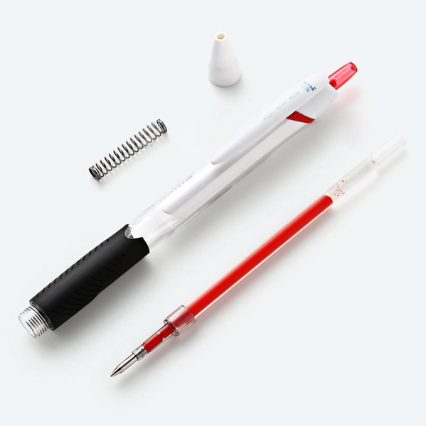 Uni Jetstream Standard Ballpoint Pen - 0.5 mm