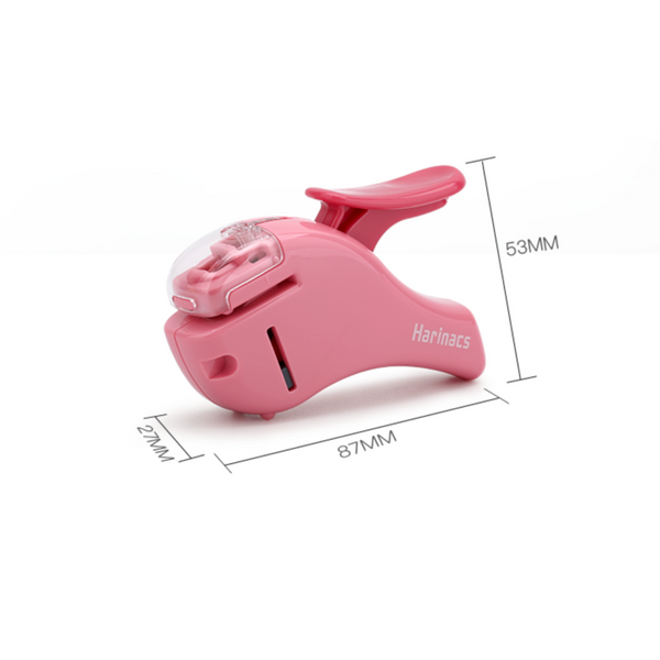 KOKUYO Harinacs Stapleless Stapler