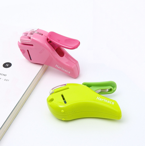 KOKUYO Harinacs Stapleless Stapler