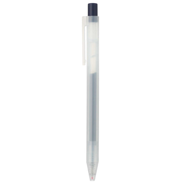 MUJI Smooth Gel Ink Pen