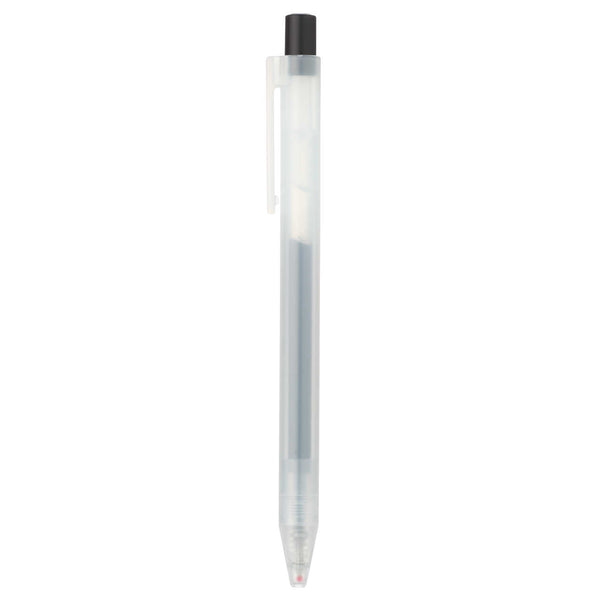 MUJI Smooth Gel Ink Pen