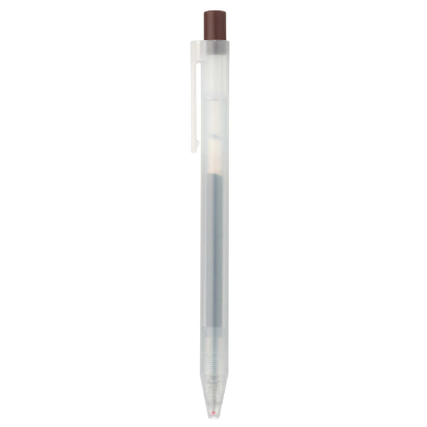 MUJI Smooth Gel Ink Pen