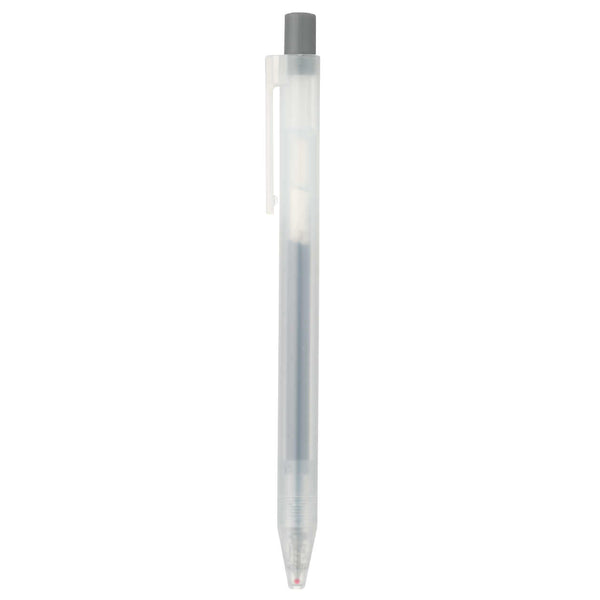 MUJI Smooth Gel Ink Pen