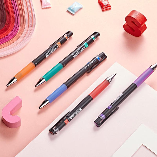Pilot Juice Up Gel Pen - 10 Color Set