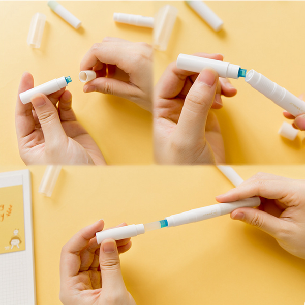 THINKing Glue Pen
