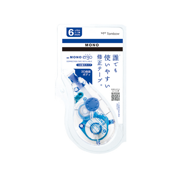 Tombow Mono Ergo Correction Tape