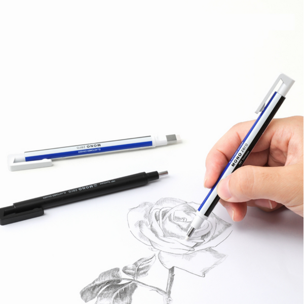 Tombow Mono Zero Eraser