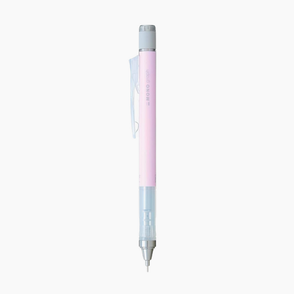 Tombow Mono Graph Pastel Shaker Mechanical Pencil