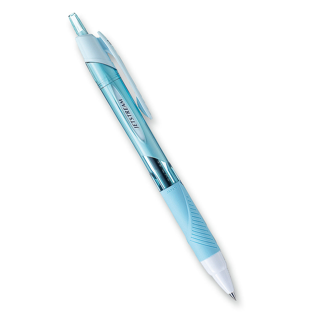 Uni Jetstream Standard Ballpoint Pen - 0.38 mm