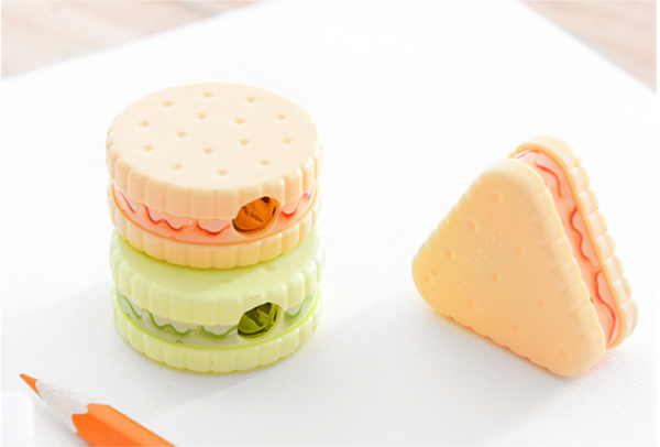 Kawaii Cookie Sharpener 4
