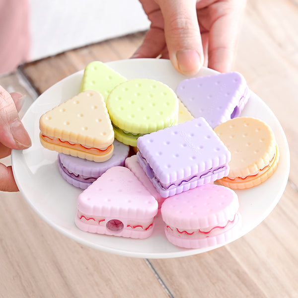 Kawaii Cookie Sharpener 2