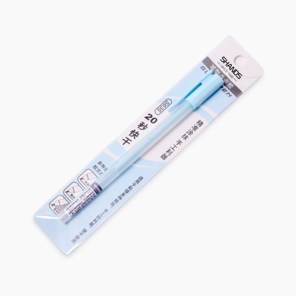 Extra Slim Glue Pen - 1 mm