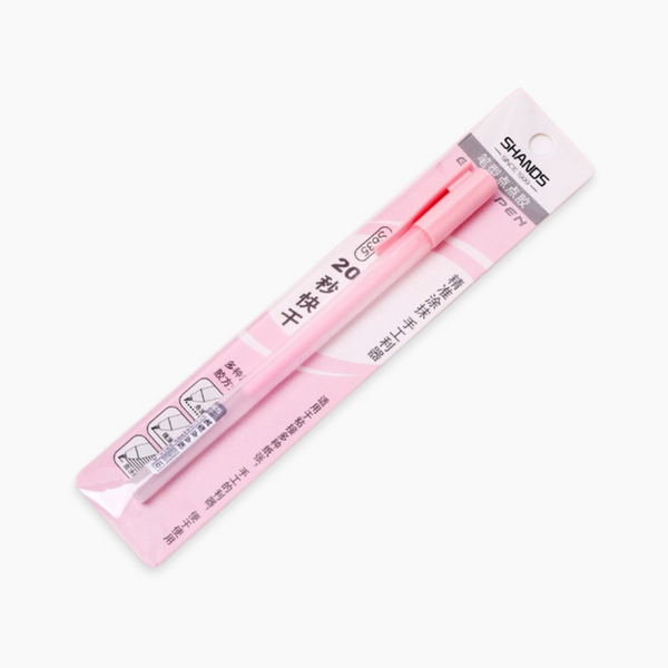 Extra Slim Glue Pen - 1 mm