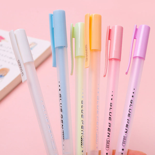 Extra Slim Glue Pen - 1 mm