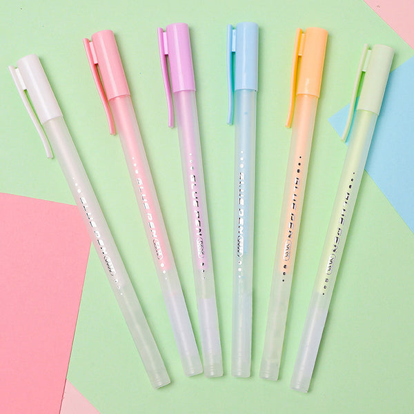 Extra Slim Glue Pen - 1 mm