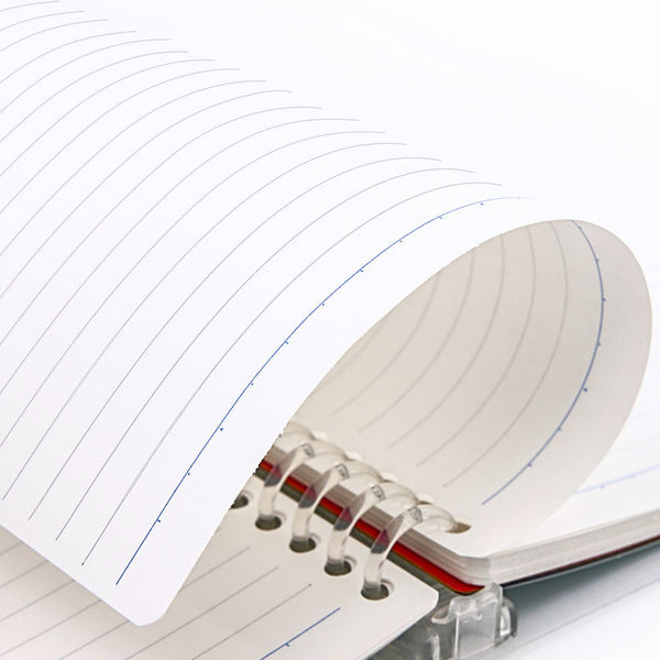 KOKUYO Campus Loose Leaf Paper - Sarasara