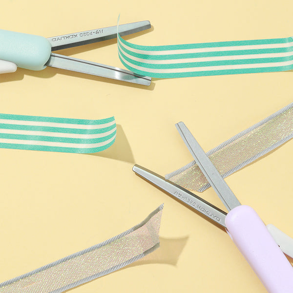 KOKUYO Saxa Poche Compact Scissors