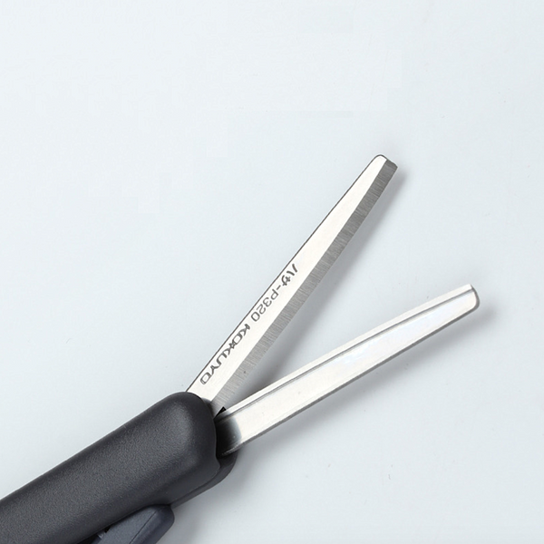 KOKUYO Saxa Poche Compact Scissors