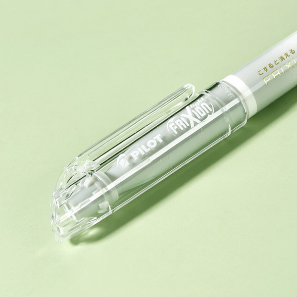 Pilot Frixion Light Natural Color Erasable Highlighters - 6 Color Set - NEW COLORS