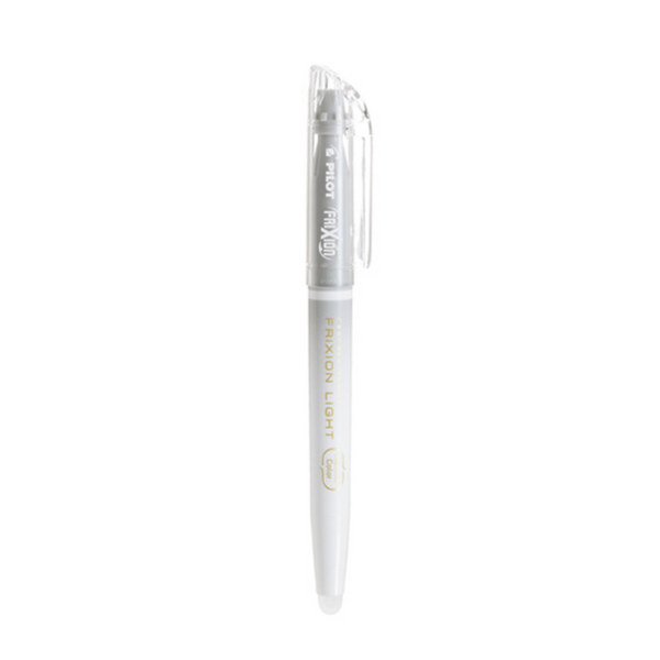 Pilot Frixion Light Natural Color Erasable Highlighters - 6 Color Set - NEW COLORS
