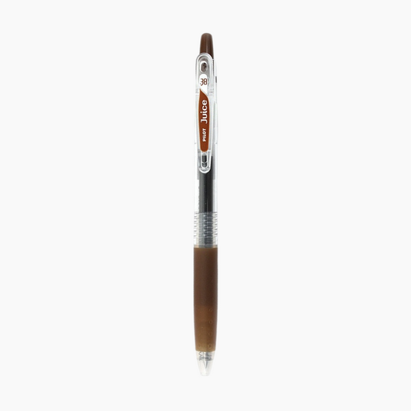 Pilot Juice Gel Pen - Fall Colors