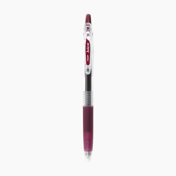 Pilot Juice Gel Pen - Fall Colors
