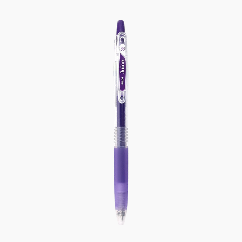 Pilot Juice Gel Pen - Fall Colors