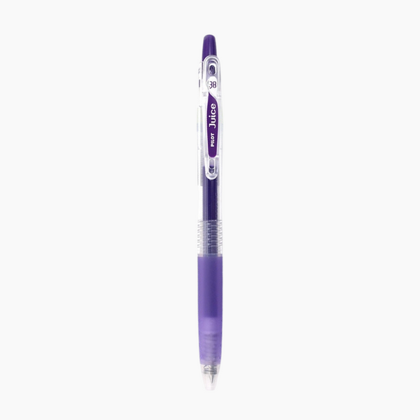Pilot Juice Gel Pen - Fall Colors