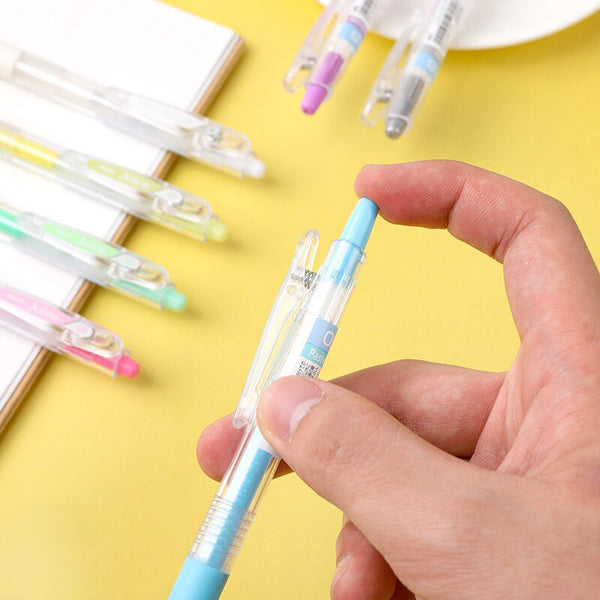 Pilot Juice Gel Pen Set - Pastel