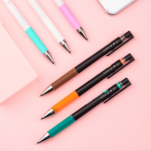 Pilot Juice Up Gel Pen - 10 Color Set