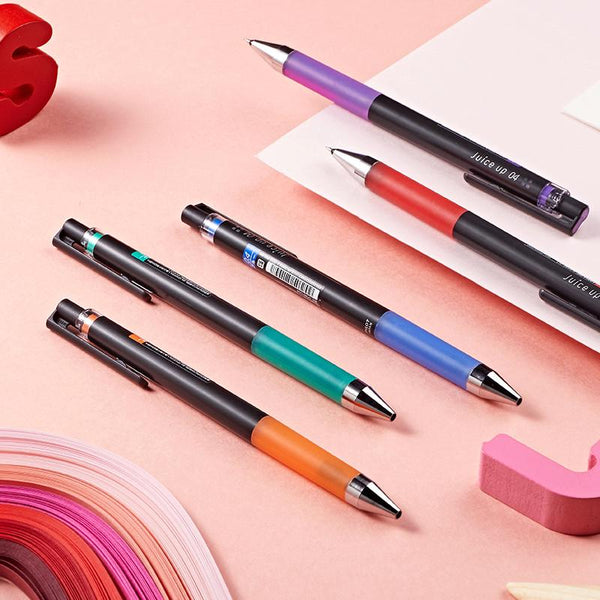 Pilot Juice Up Gel Pen - 10 Color Set