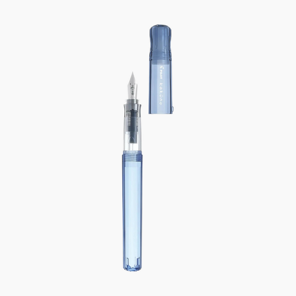 Pilot Kakuno Fountain Pen - Family Series