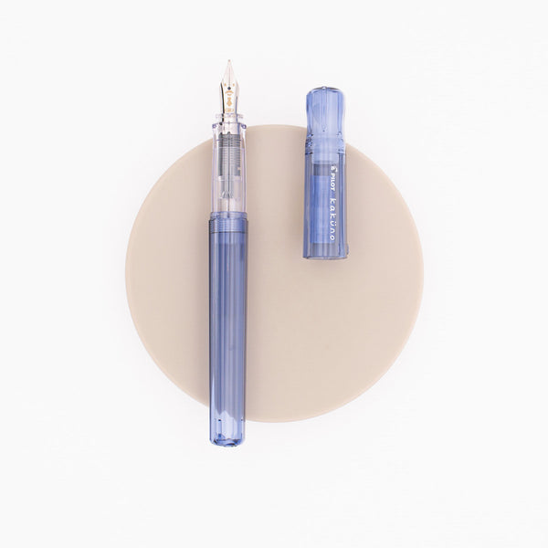 Pilot Kakuno Fountain Pen - Family Series