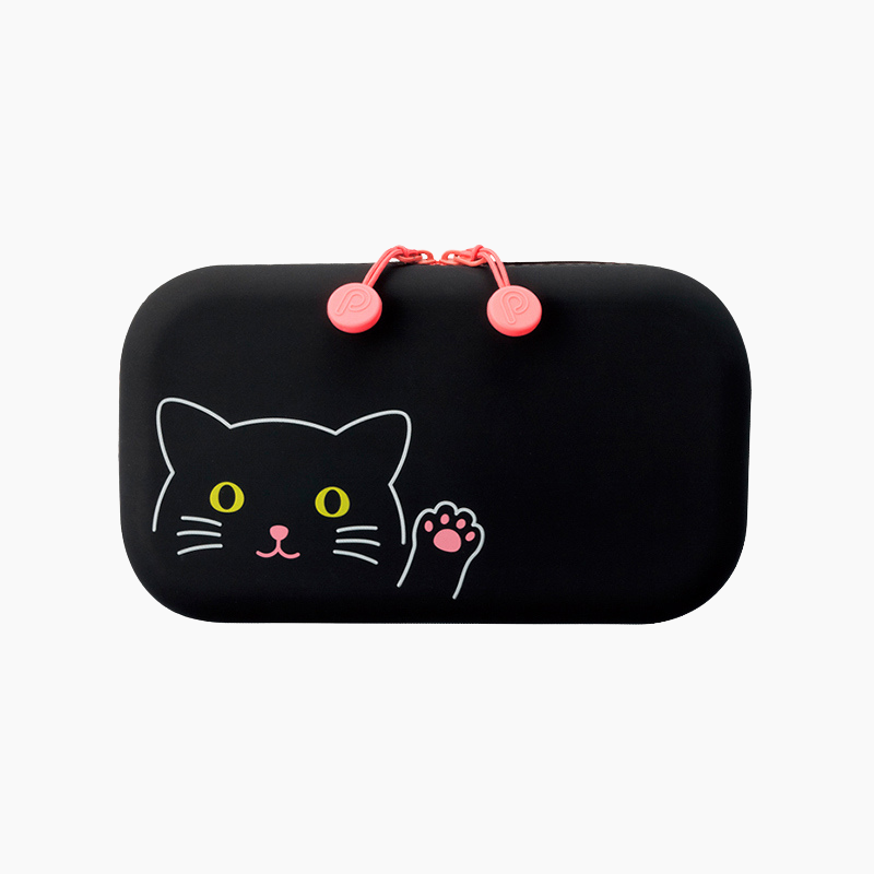 Punilabo Smart Fit Zipper Pouch