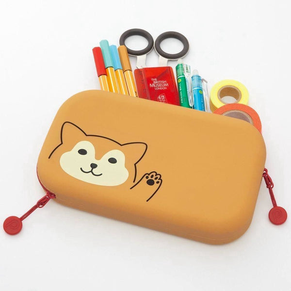 Punilabo Smart Fit Zipper Pouch