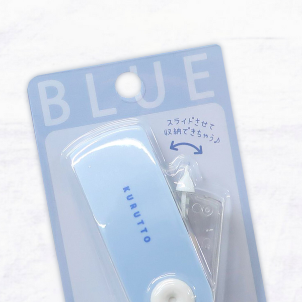 Q-Lia Kurutto Correction Tape