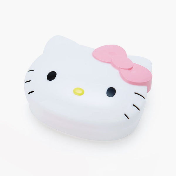 Sanrio Hello Kitty Lunch Box - Limited Edition