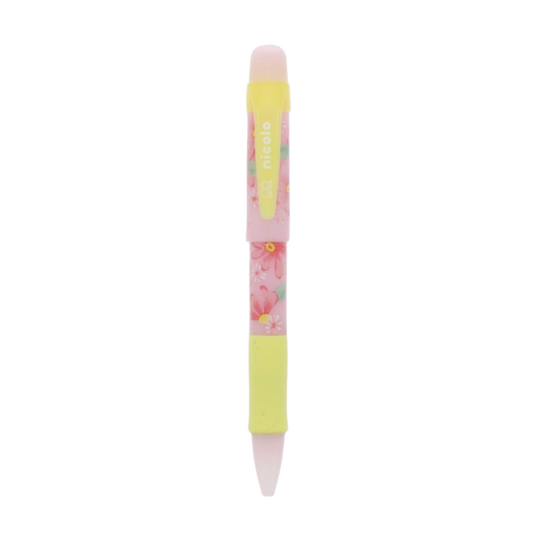 Sun-Star Nicolo Dual Tip Pencil - 0.5 mm + 0.3 mm