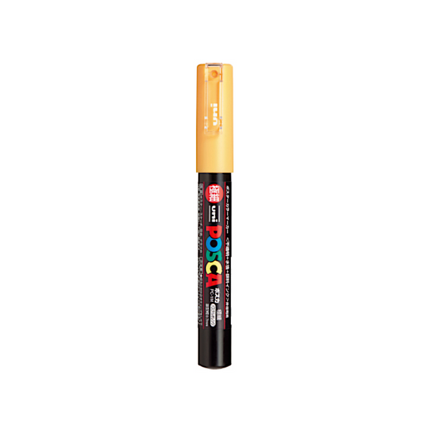 Uni Posca Paint Marker PC-1M - Extra Fine Point