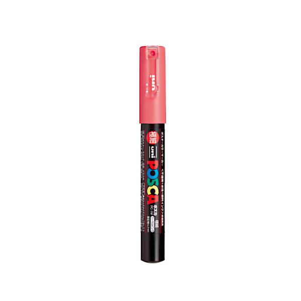 Uni Posca Paint Marker PC-1M - Extra Fine Point