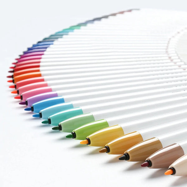 Zebra Clickart Knock Sign Pen - New Colors