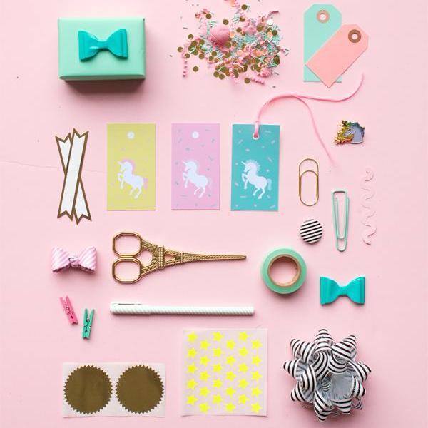 "Thinking of You" Gift Card