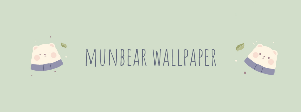 Lock Screen Wallpaper by Bymunbear