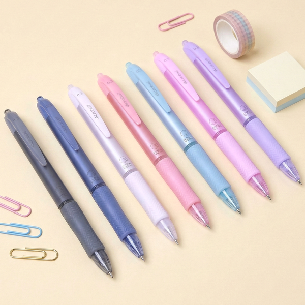 Pilot Acroball T Series Ballpoint Pen - 0.3 mm