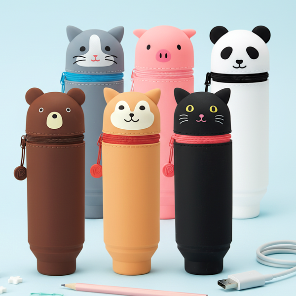 PuniLabo Stand Pen Case