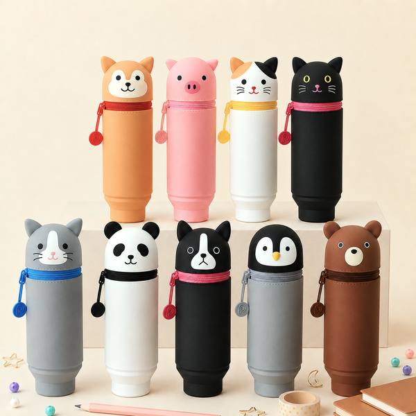 PuniLabo Stand Pen Case