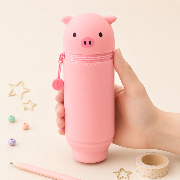 PuniLabo Stand Pen Case