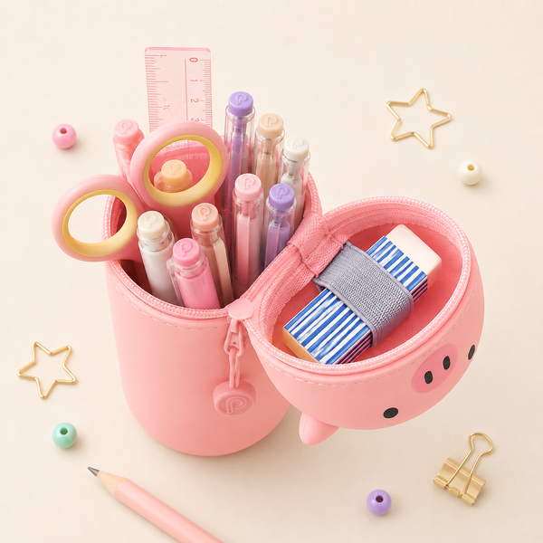 PuniLabo Stand Pen Case